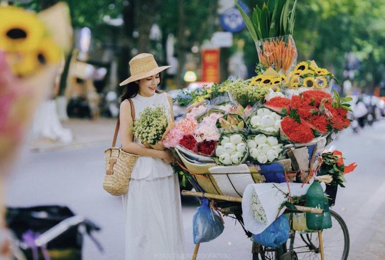Skylark Boutique Hotel Hanoi Buitenkant foto